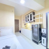 Отель Simply Homey Studio at Stanford Jatinangor Apartment, фото 14