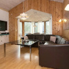 Отель Tranquil Holiday Home in Jutland With Whirlpool, фото 2