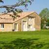 Отель House With 5 Bedrooms in Saint-vincent-la-châtre, With Pool Access, Fu, фото 6