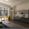 Отель Impeccable 1-bed Apartment in Buxton Town Center, фото 2