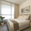 Отель AirTLV - Menachem Begin Apartment в Тель-Авиве