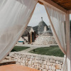 Отель Trullo Degli Ulivi con Piscina e Idromassaggio, фото 25