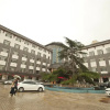 Отель Qufu International Hotel, фото 17