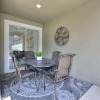 Отель Plush Pelican, at Storey Lake by Shine Villas #839, фото 12