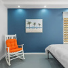 Отель Otium Rentals Condado Space Near Attractions, фото 9