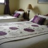 Отель Springlawn Bed and Breakfast в Кларинбридже