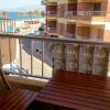 Отель Apartment with 3 Bedrooms in Torrenueva, with Wonderful Sea View And Furnished Balcony - 20 M From t, фото 16