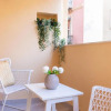 Отель Studio Apartments Boutique Al Bastione di Cagliari, фото 11