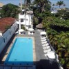 Отель Guarujá Beach, фото 21