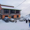 Отель Green Palace Guest House Malam Jabba, фото 9