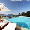 Отель Baycliff - Seaview 2 Bedroom apt With Jacuzzi Pool and Kitchen in Patong, фото 14