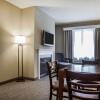 Отель Comfort Inn & Suites Sturbridge - Brimfield, фото 28