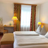 Отель Motel55 - nettes Hotel mit Self Check-In in Villach, Warmbad, фото 3
