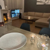 Отель Cozy 2 Bedroom Apartment in Spilia, фото 6