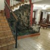 Отель Don Quijote Plaza в Гвадалахаре