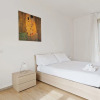 Отель Bright and Cosy Three-rooms Apartment - Corso Lodi 47, фото 5
