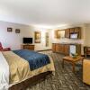 Отель Quality Inn & Suites, фото 3