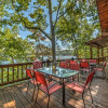 Отель Lodge on the Lake by Escape to Blue Ridge, фото 4