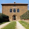 Отель Charming 5-bed Villa in Pitigliano Tuscany, фото 1