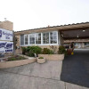 Отель Rodeway Inn near Downtown Monterey, фото 1