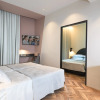 Отель Athens One Smart Hotel, фото 6