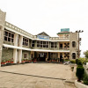 Отель Krishna Mountview Resort, фото 1