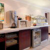 Отель Holiday Inn Express Glenrothes, an IHG Hotel, фото 11