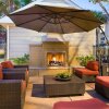Отель Residence Inn by Marriott San Diego Sorrento Mesa/Sorrento Valley, фото 18
