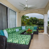 Отель Beachfront Potrero Nice 7-br Villa Chef Included - Casa Royal, фото 8