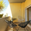 Отель B11 - Condominio do Mar Apartment, фото 13