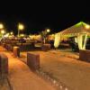 Отель 1 BR Tent in Jaislmer-Khuri Main Road, Jaisalmer, by GuestHouser (4078), фото 15