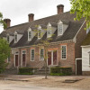 Отель Colonial Houses, an official Colonial Williamsburg, фото 22