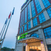 Отель Holiday Inn Express Pengzhou Downtown, an IHG Hotel, фото 1