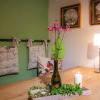 Отель Ferienwohnungen Hotel Garni Dörflerwirt, фото 5