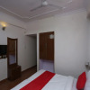 Отель Oyo Flagship 23607 Kailash Residency, фото 4