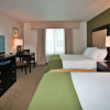 Отель Holiday Inn Express & Suites Dewitt (Syracuse), an IHG Hotel, фото 5