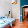Отель The Best Rent - Crocetta Apartment, фото 5