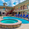 Отель Hill Country Inn & Suites - New Braunfels / Gruene, фото 12