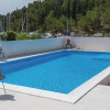 Отель Nice Home in Skradin with Hot Tub, WiFi & 4 Bedrooms, фото 19