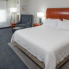 Отель Hilton Garden Inn Plymouth, фото 4