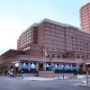 Отель Embassy Suites by Hilton Cincinnati RiverCenter в Ковингтоне