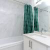Отель Tasteful 2 Bedroom Suite near Marine Gateway by Elevate Rooms, фото 11