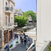 Отель Plaka'S Villa with Breathtaking Acropolis, фото 16