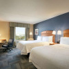 Отель Hampton Inn New York - LaGuardia Airport, фото 26