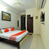 Отель Serenity Hideaway by Oyo Rooms, фото 4