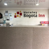 Отель Bogotá Inn La Soledad, фото 2