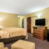 Отель Executive Inn & Suites, фото 3