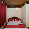 Отель New Bharat, фото 5