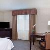 Отель Hampton Inn & Suites Oakland Airport-Alameda, фото 4