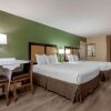 Отель Extended Stay America San Ramon Bishop Ranch West, фото 10